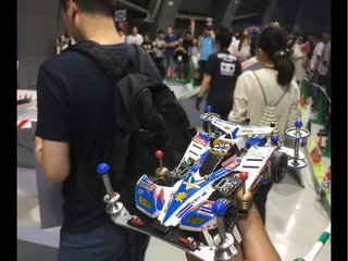 JC2017 大阪大会1